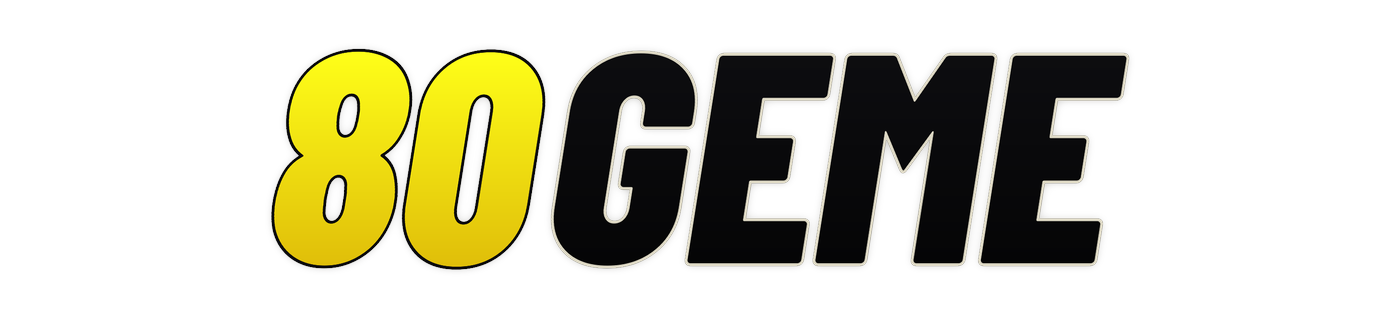 80geme